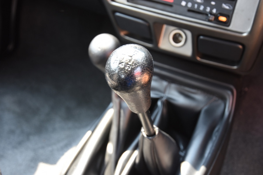 2015 Nissan Navara D22 S5 ST-R Utility Image 11