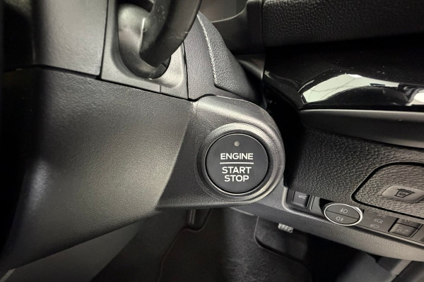 2026 MY26.5 Ford Everest UB Sport SUV Image 27