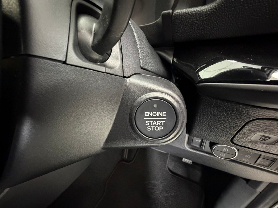 2026 MY26.5 Ford Everest UB Sport SUV Image 27
