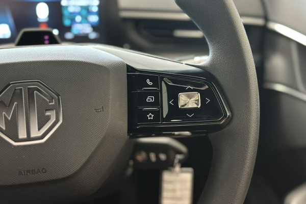 2026 MG MG3 ZP22 Vibe Hatch Image 17