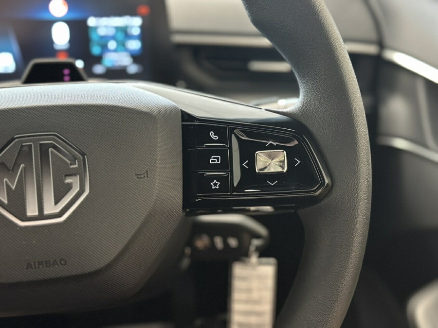 2026 MG MG3 ZP22 Vibe Hatch Image 17