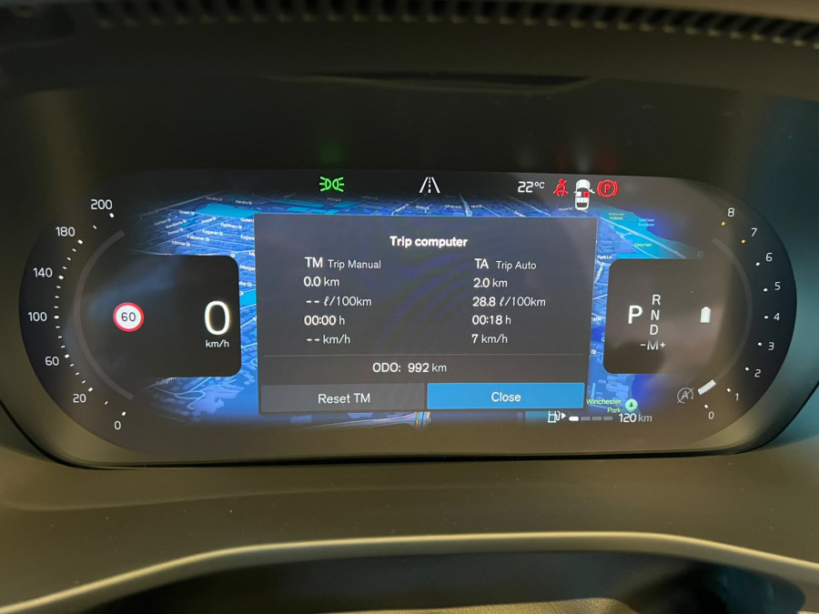 2026 Volvo XC40 XZ Plus B4 SUV Image 13