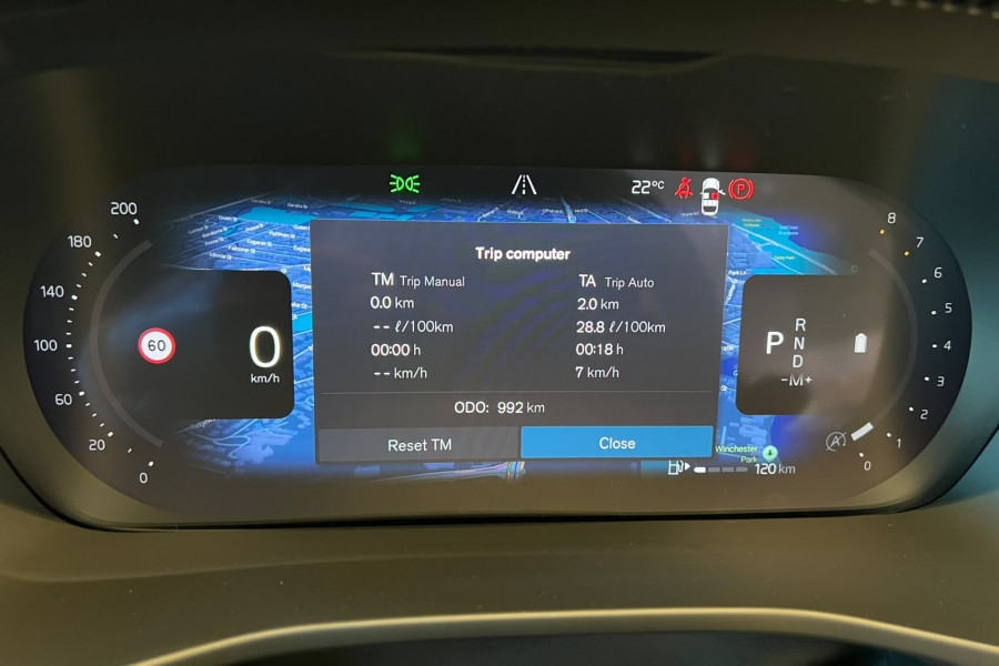 2026 Volvo XC40 XZ Plus B4 SUV