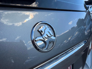 2013 Holden Barina TM CD Hatch
