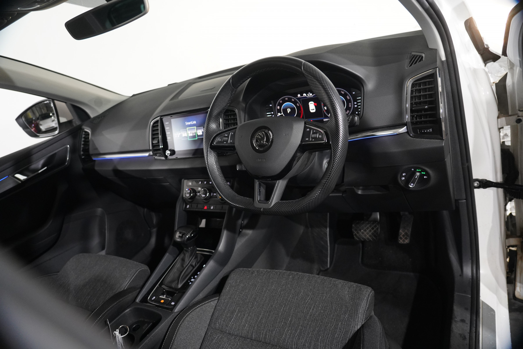 2019 Skoda Karoq 1.5 110tsi SUV Image 11