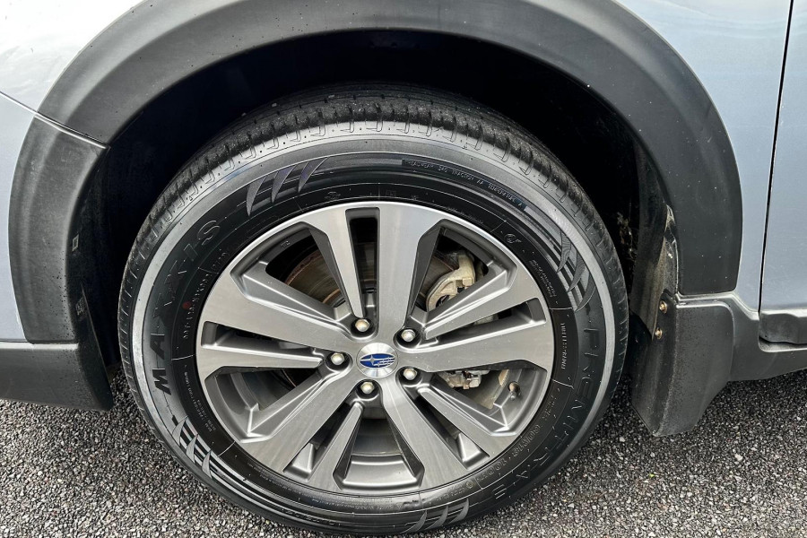 2019 MY20 Subaru Outback 5GEN 2.5i Premium Wagon Image 20