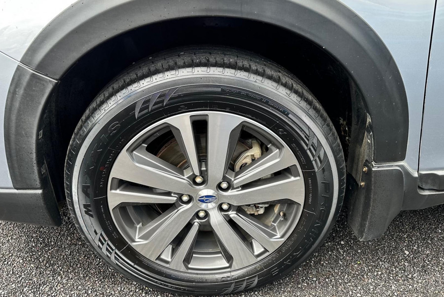 2019 MY20 Subaru Outback 5GEN 2.5i Premium Wagon Image 20