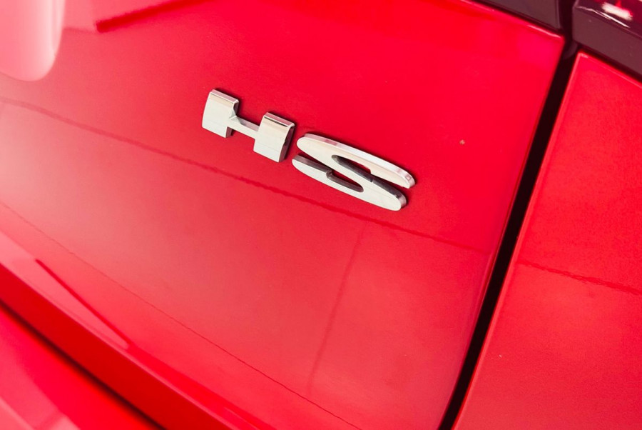 2024 MG HS SAS23 Excite SUV Image 16