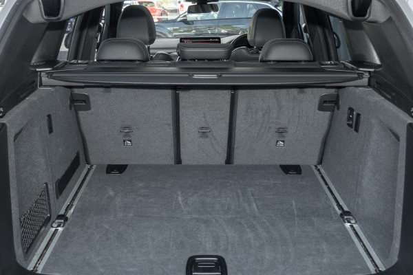 2021 MY22 BMW X3 G01 LCI xDrive30i M Sport SUV Image 19