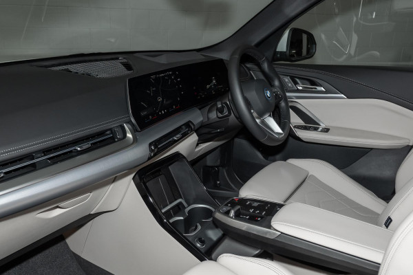 2024 BMW iX1 U11 eDrive20 xLine SUV