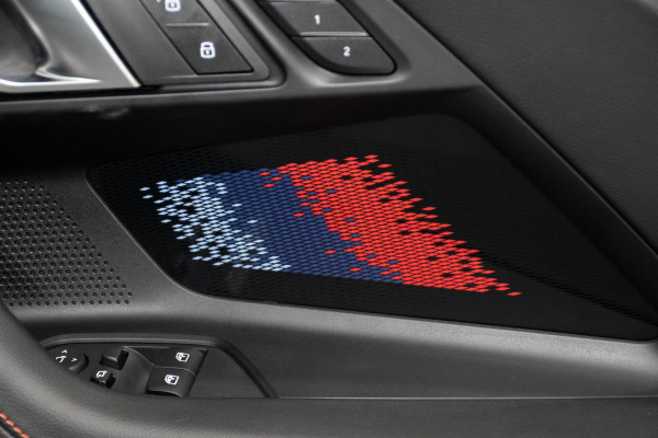 2026 BMW M2 G87 LCI  Coupe image 27