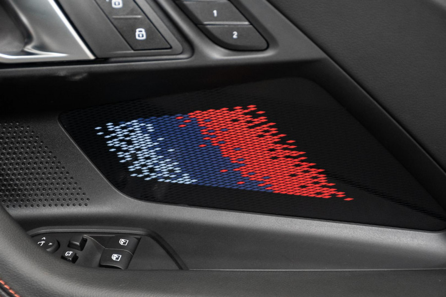 2026 BMW M2 G87 LCI  Coupe