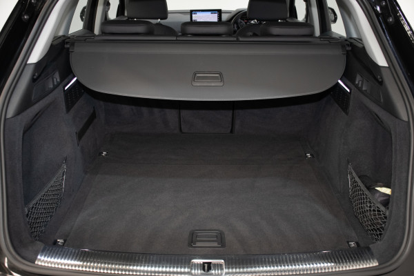 2021 Audi Q5 FY 45 TFSI SUV Image 11