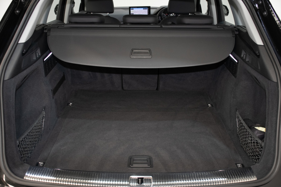 2021 Audi Q5 FY 45 TFSI SUV Image 11
