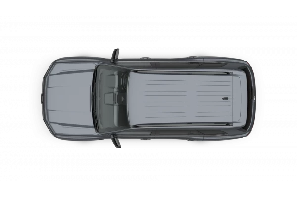 2026 MY26.5 Ford Everest UB Sport SUV Image 9