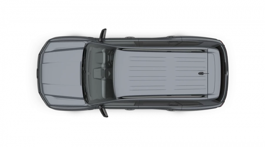 2026 MY26.5 Ford Everest UB Sport SUV Image 9