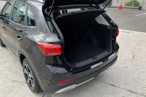 2026 MG ZS Excite Hybrid+ SUV Image 18