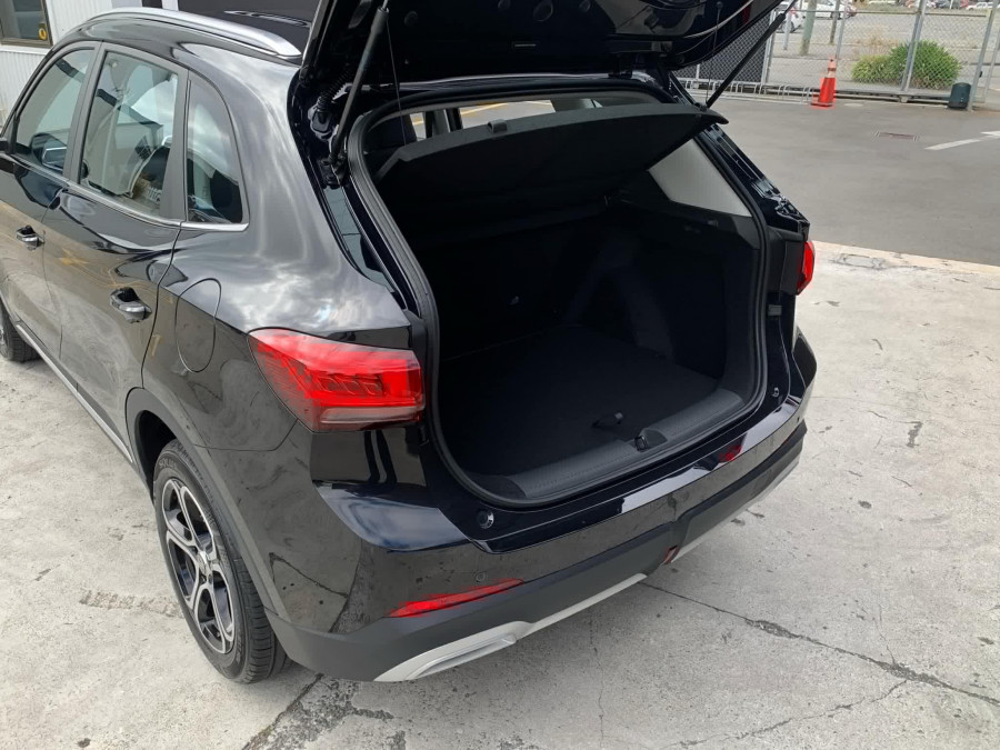 2026 MG ZS Excite Hybrid+ SUV Image 18