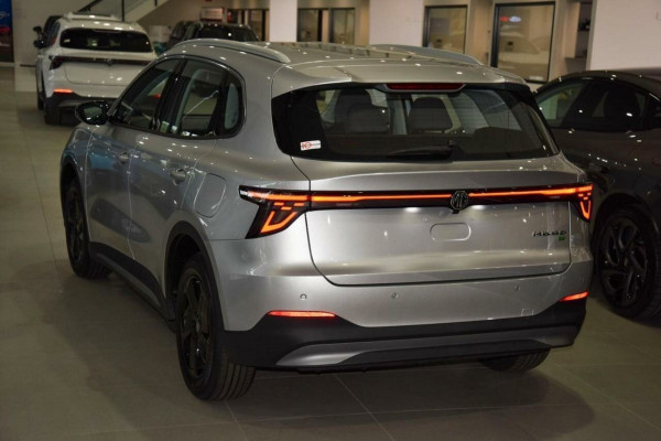 2025 MG MGS5 EV ZS3EM Excite 49 SUV Image 5