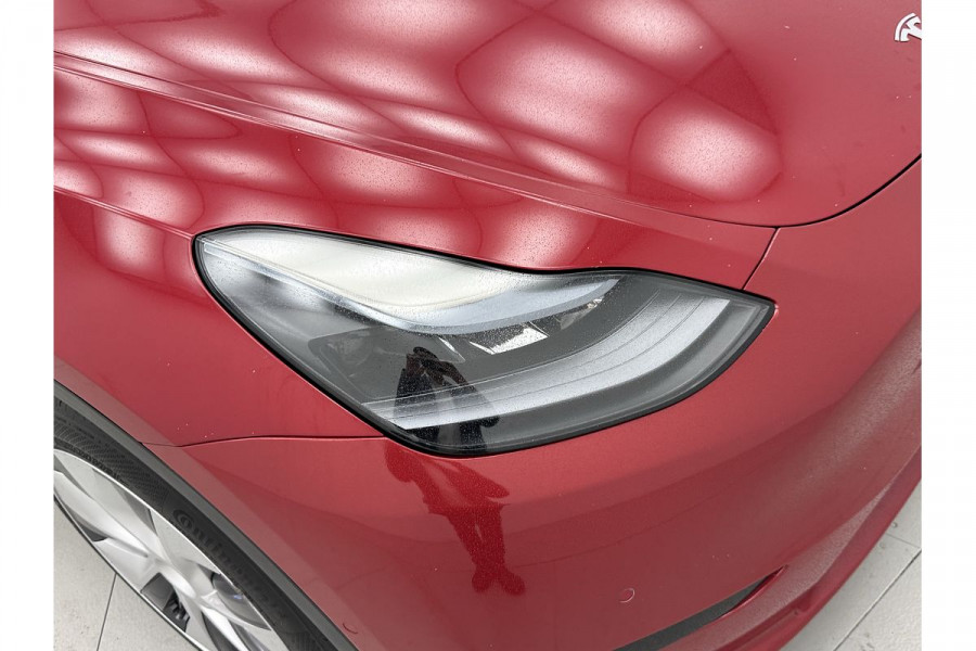 2023 Tesla Model Y  Rear-Wheel Drive SUV Image 12