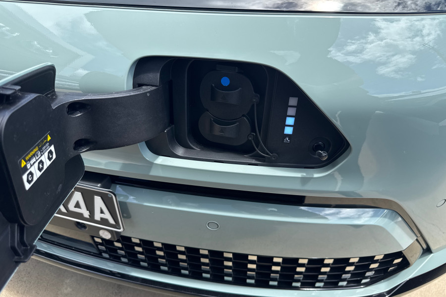 2024 MY25 Hyundai KONA SX2.V2  Electric Premium SUV Image 9