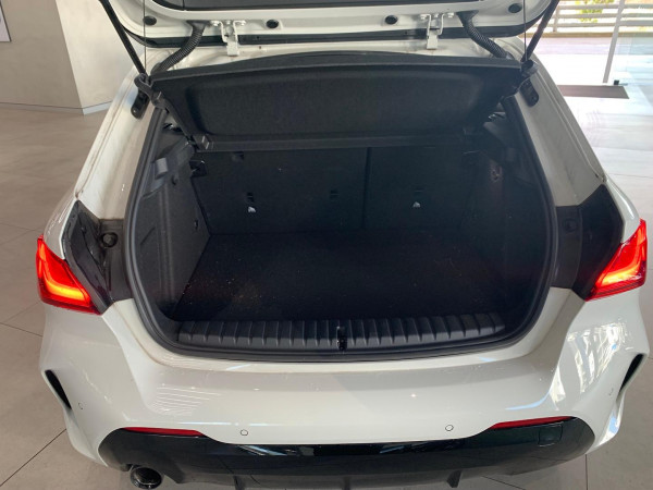 2021 BMW 1 Series F40 118i M Sport Hatch image 18