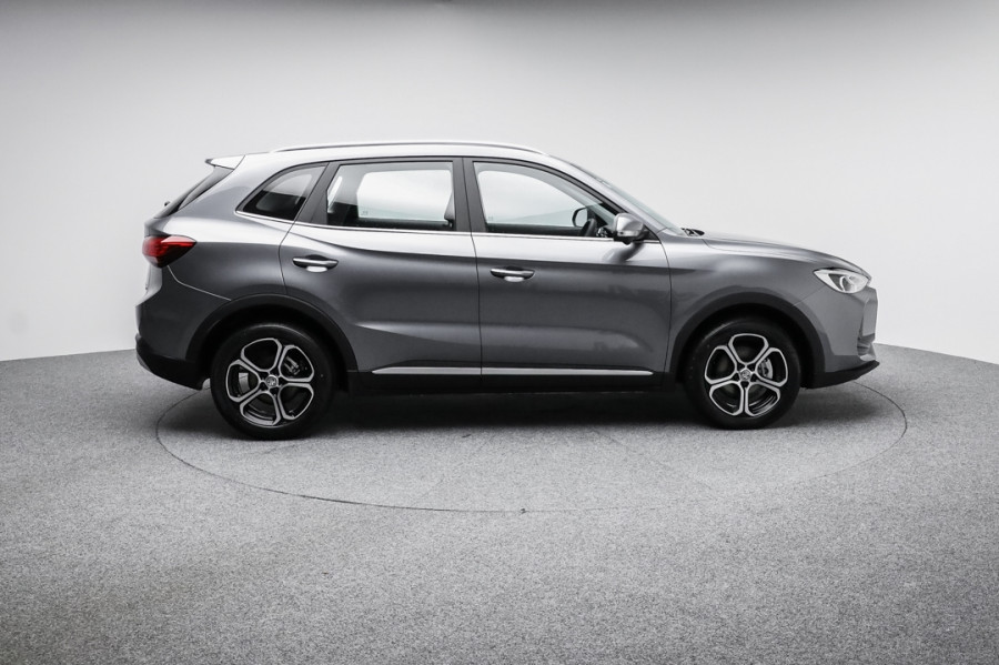 2026 MG ZS ZS32 Excite Hybrid+ SUV Image 8