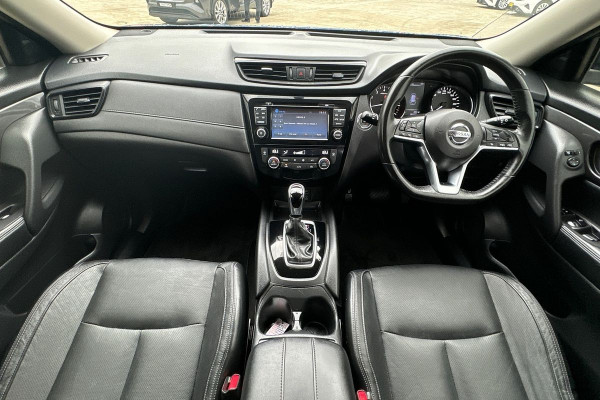 2018 Nissan X-Trail T32 Series II ST-L SUV Image 6