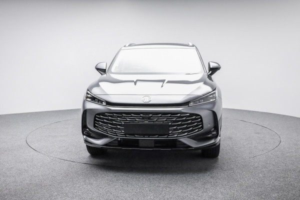 2026 MG HS Super Hybrid Essence SUV Image 2