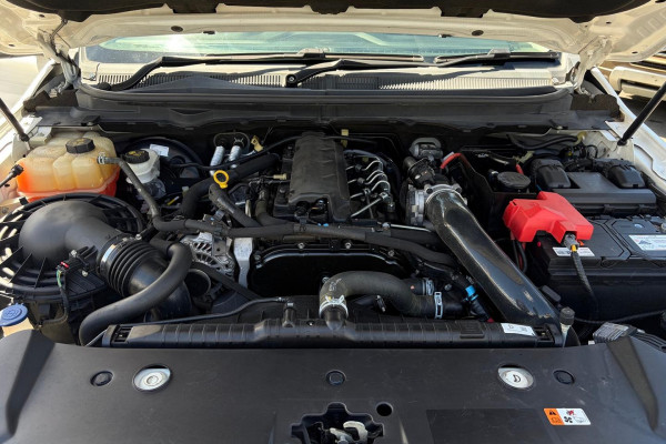 2020 MY20.25 Ford Ranger PX MkIII XL Cab Chassis Image 22