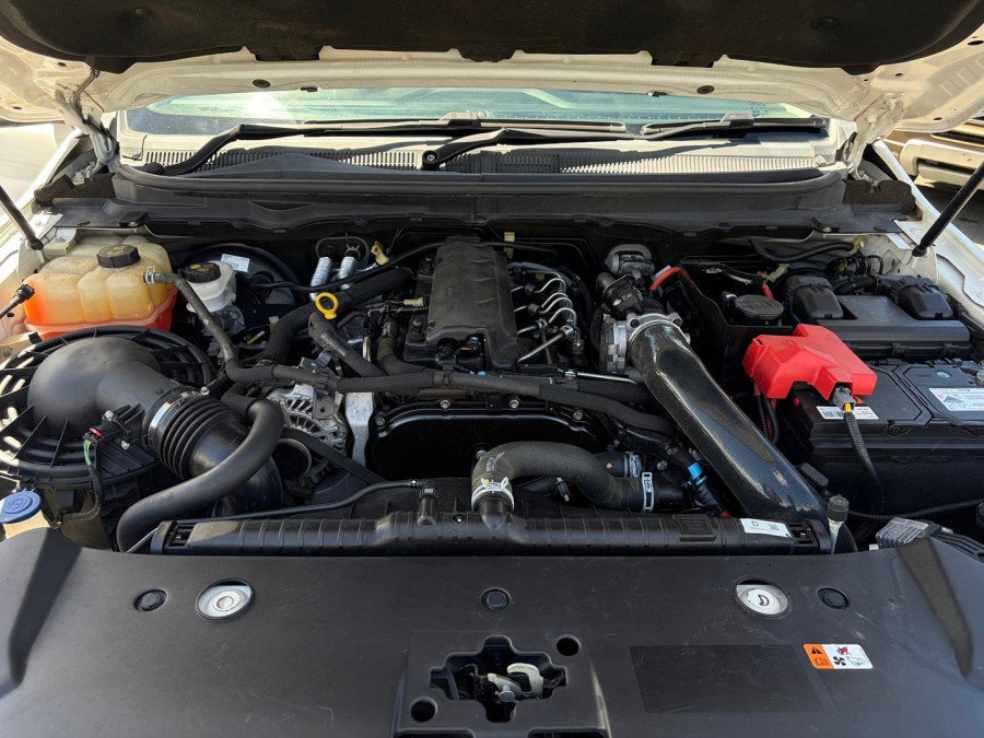 2020 MY20.25 Ford Ranger PX MkIII XL Cab Chassis Image 22