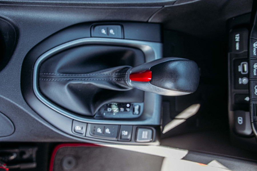2019 MY20 Hyundai Veloster JS Turbo Premium Coupe Image 23