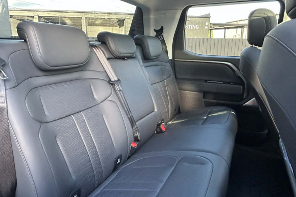 2026 MG U9 Explore Pro Ute Image 10