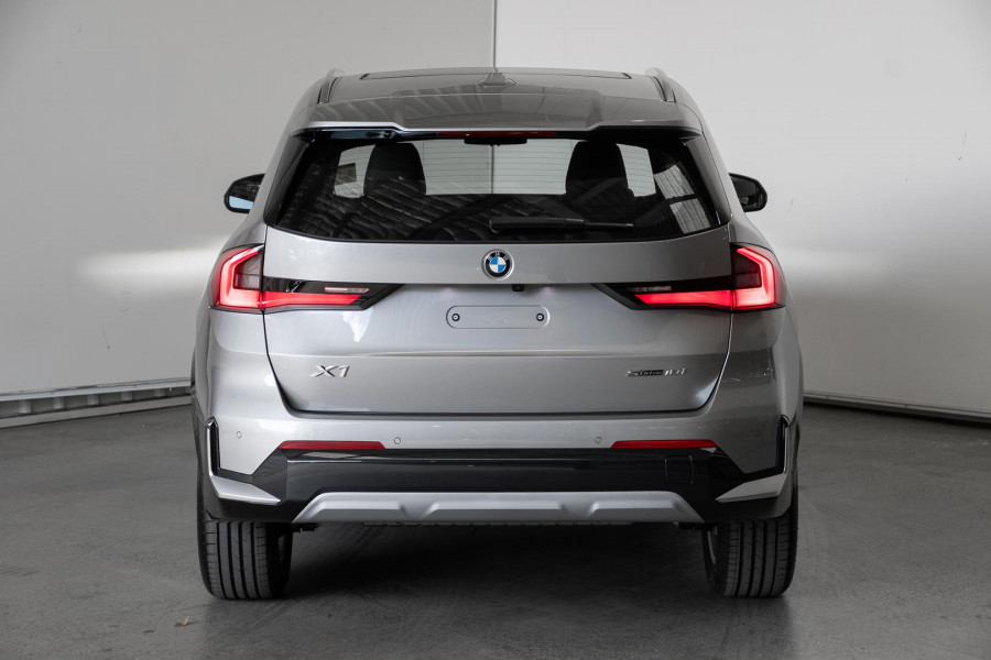 2026 BMW X1 U11 sDrive18i SUV