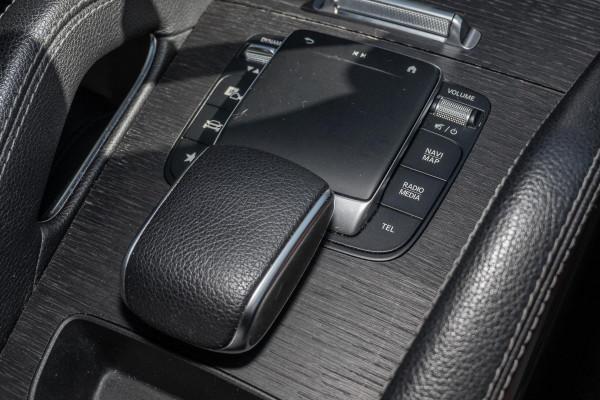 2021 Mercedes-Benz GLE-Class V167 GLE400 d SUV