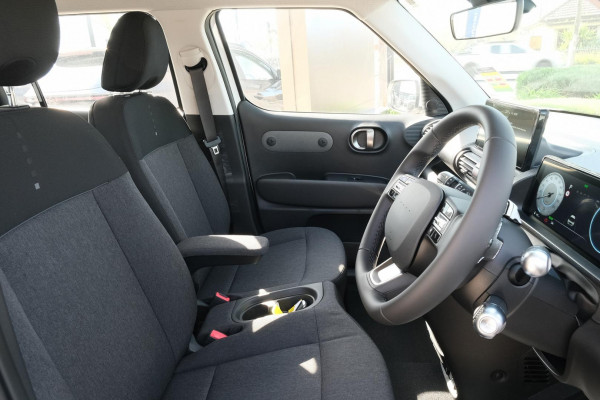 2026 Hyundai INSTER AX.V1 Extended Range SUV Image 7