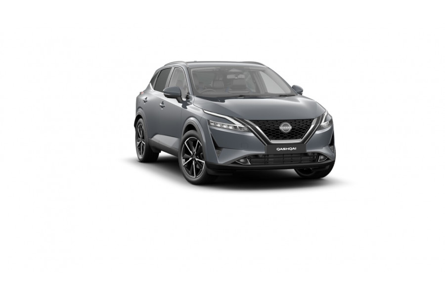 2024 Nissan QASHQAI J12 ST-L SUV Image 6