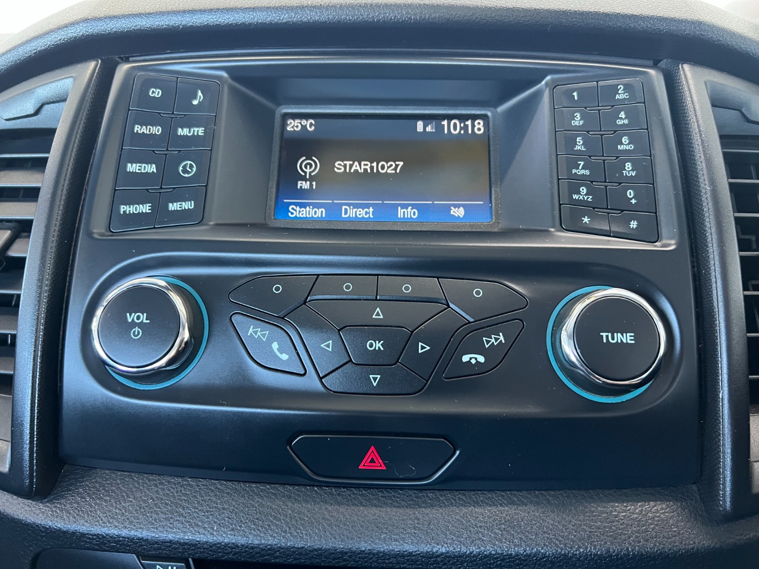 2019 Ford Ranger PX MkIII XL Ute Image 19