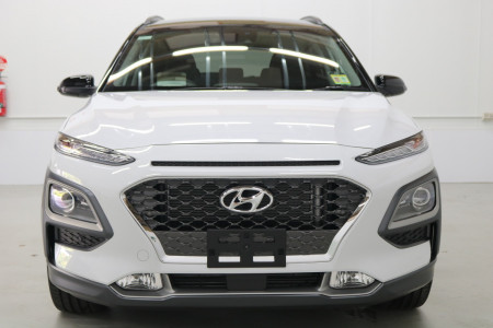 2020 Hyundai Kona OS.3 Highlander Suv