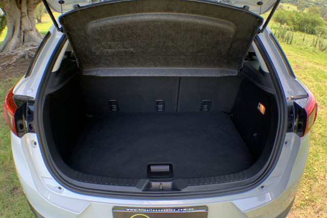 2016 Mazda CX-3 DK2W7A Akari Hatch Image 17