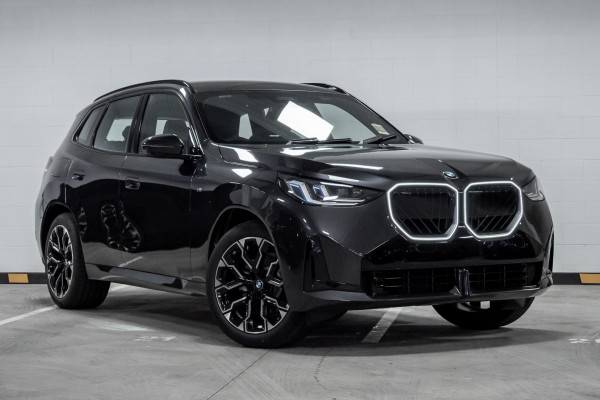 BMW X3 20 xDrive G45