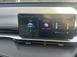 2025 GWM Haval H6 B01 Lux SUV image 21