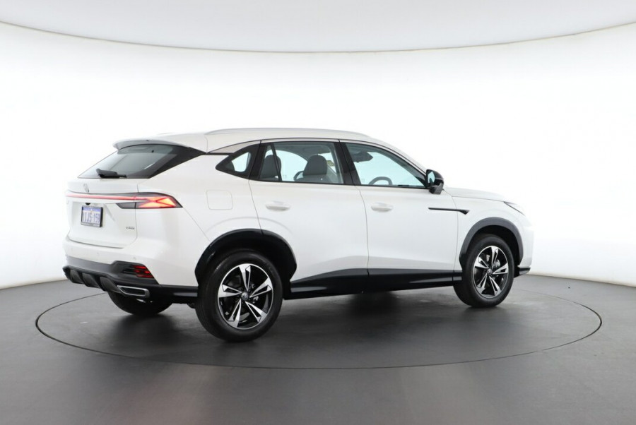 2024 MY25 MG HS AS33 Vibe SUV Image 13