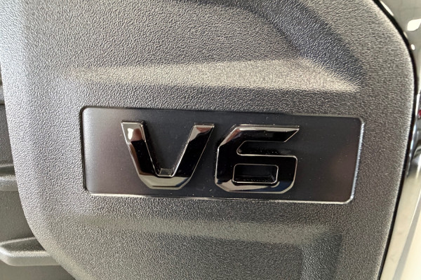 2026 MY26.5 Ford Ranger P703 Black Edition Ute Image 8