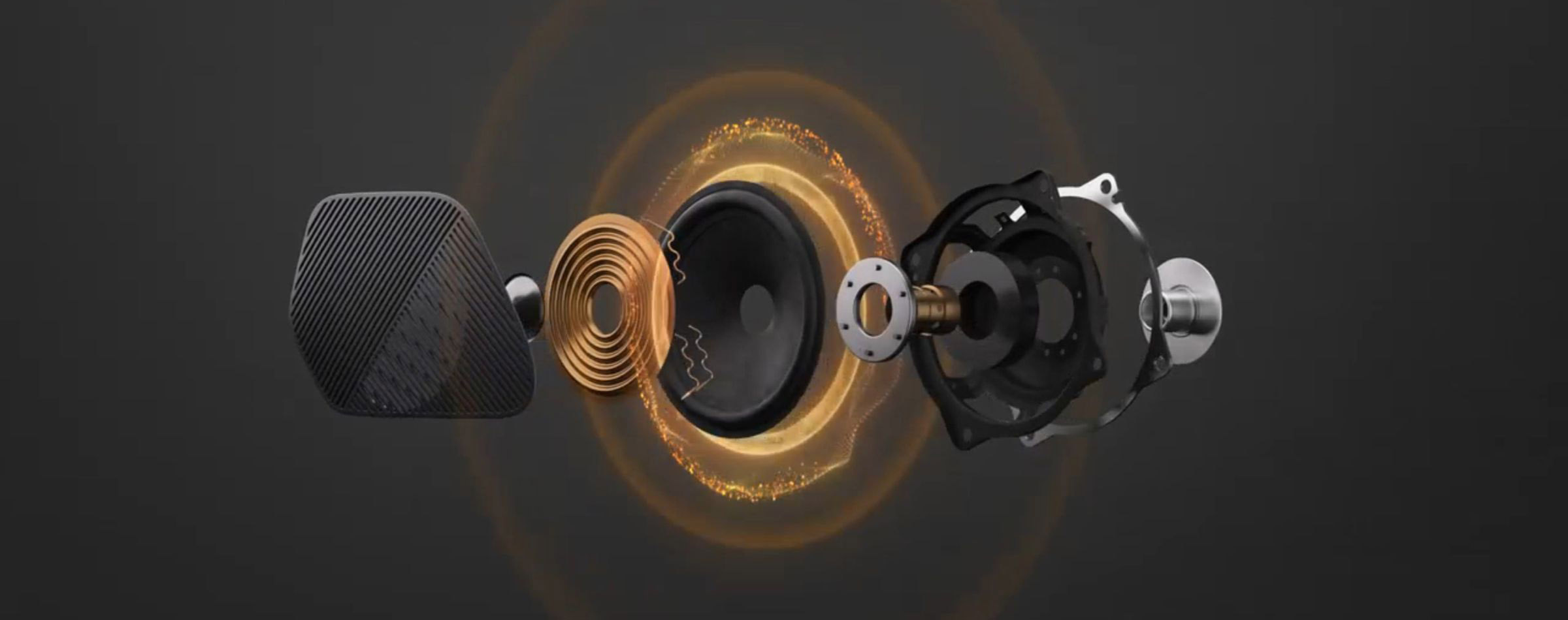 Flyme Sound System Image