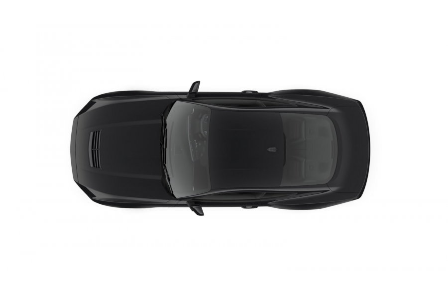 2024 MY24.5 Ford Mustang FO GT Hatch Image 9