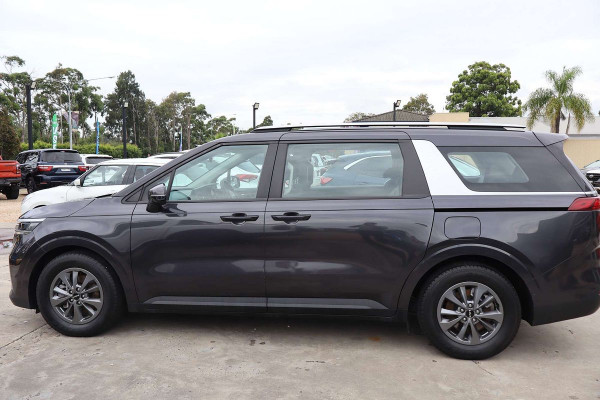 2022 Kia Carnival KA4 S People Mover Image 5