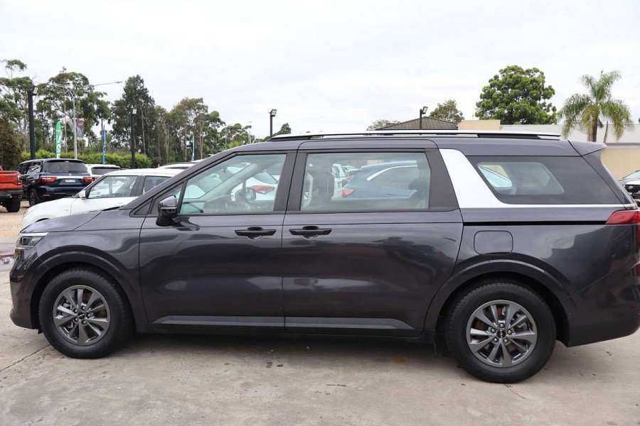 2022 Kia Carnival KA4 S People Mover Image 5