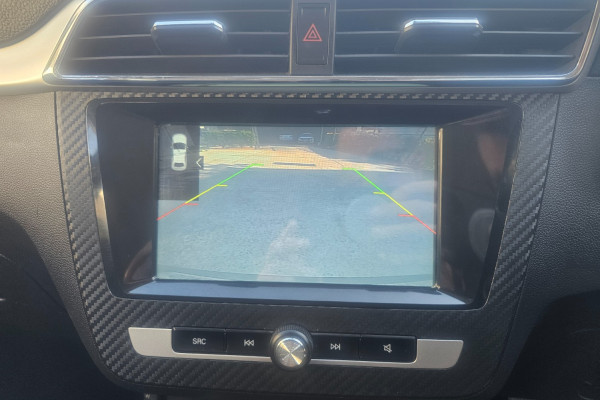 2019 MG ZS AZS1 Excite Plus SUV Image 19