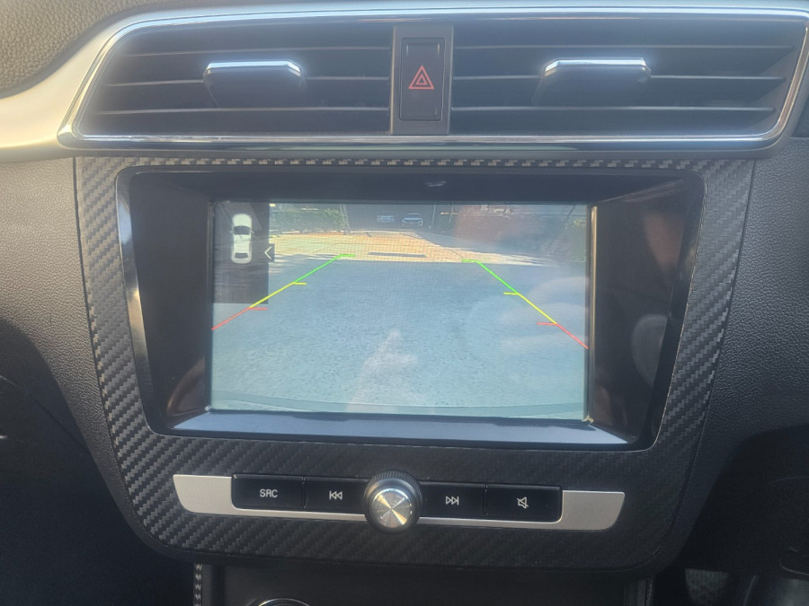 2019 MG ZS AZS1 Excite Plus SUV Image 19